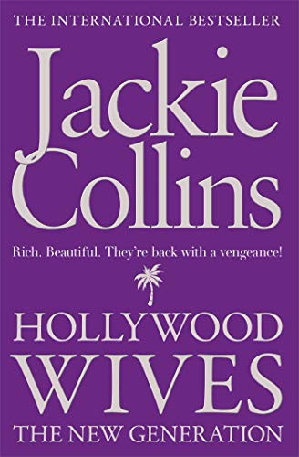 Hollywood Wives: The New Generation Hollywood Wives: The New Generation