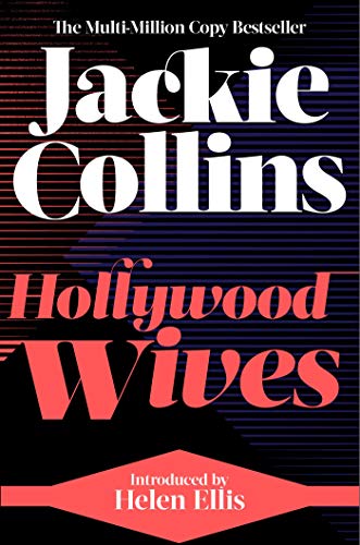 Hollywood Wives: introduced by Helen Ellis von Simon & Schuster