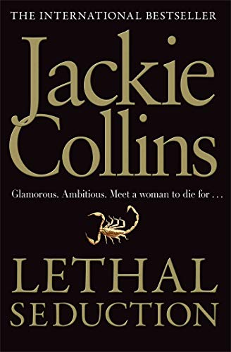 Lethal Seduction Lethal Seduction von Simon & Schuster