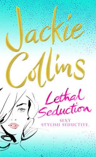 Lethal Seduction von Simon & Schuster UK