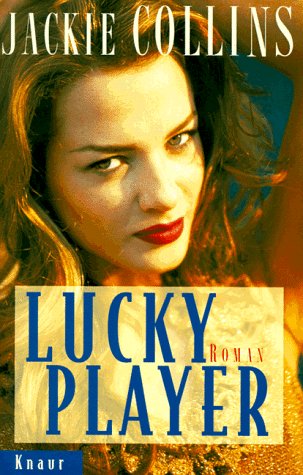 Lucky Player: Roman (Knaur-HC)