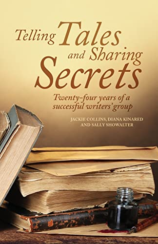 Telling Tales and Sharing Secrets von Atmosphere Press