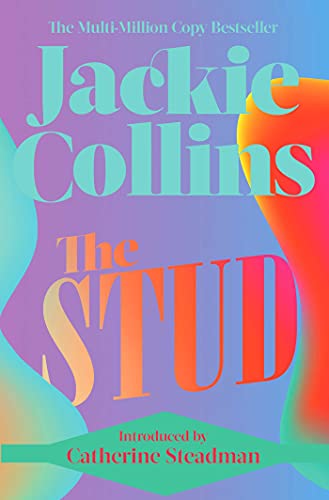 The Stud: introduced by Catherine Steadman von Simon & Schuster Ltd