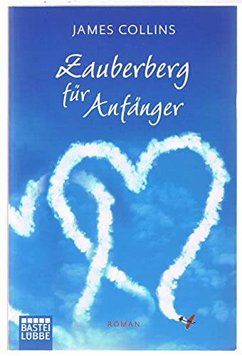 Zauberberg für Anfänger: Roman Zauberberg für Anfänger: Roman