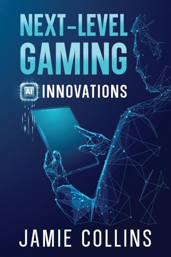 Next-Level Gaming: AI Innovations von eBookIt.com