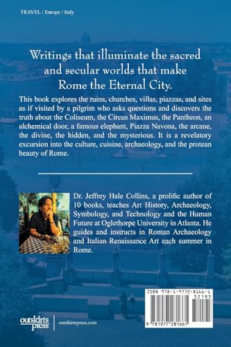 Homage to Rome: Contemplative Essays and Poems of the Eternal City von Outskirts Press