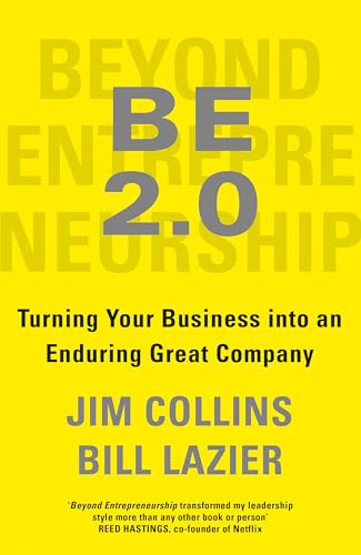 Beyond Entrepreneurship 2.0 von Random House UK Ltd