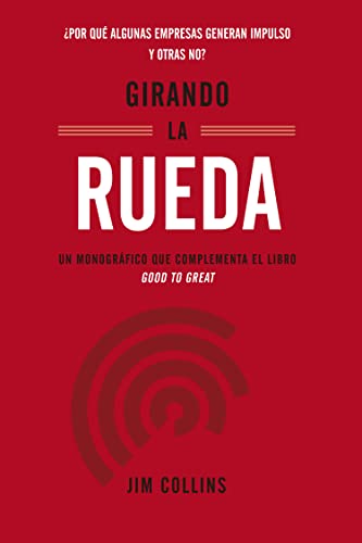 Girando la rueda: ¿Por qué algunas empresas generan impulso y otras no?