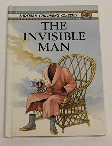 The Invisible Man (Children's classics, Band 27)
