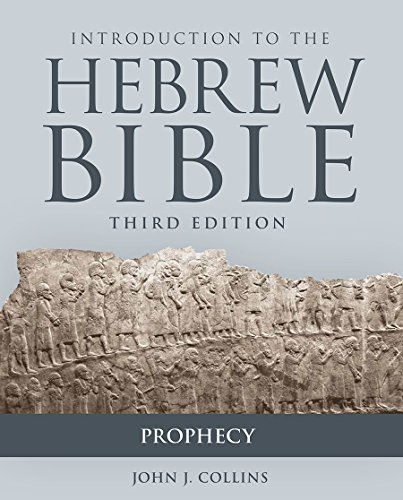 Introduction to the Hebrew Bible - Prophecy