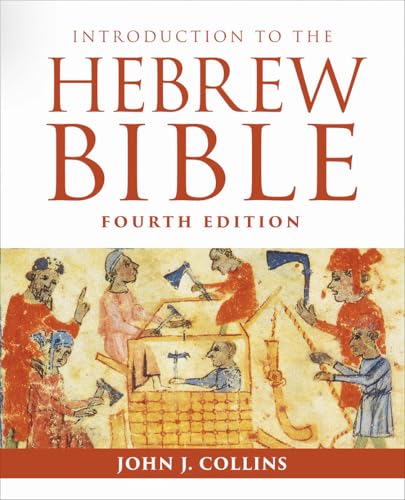Introduction to the Hebrew Bible: Fourth Edition von Fortress Press,U.S.