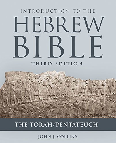 Introduction to the Hebrew Bible: The Torah/Pentateuch