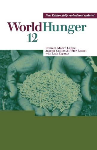 World Hunger (12 Myths)
