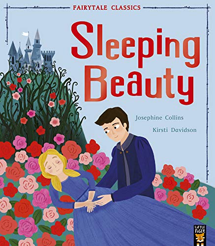 Sleeping Beauty (Fairytale Classics) von Penguin