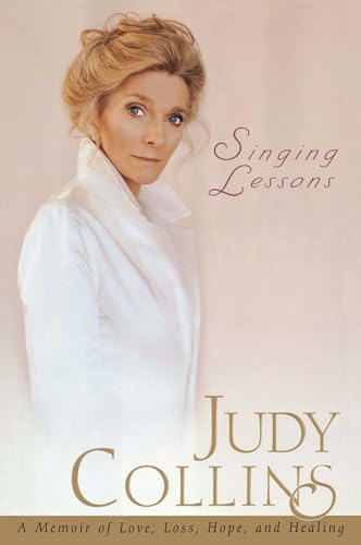 Singing Lessons: A Memoir of Love, Loss, Hope and Healing von Gallery Books