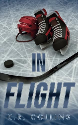 In Flight (Sophie Fournier, Band 8) von NineStar Press