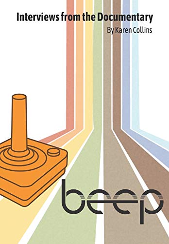 Beep: Interviews from the documentary von Independently Published