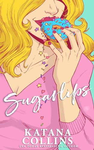 Sugarlips (Beefcakes, Band 2) von Independently published