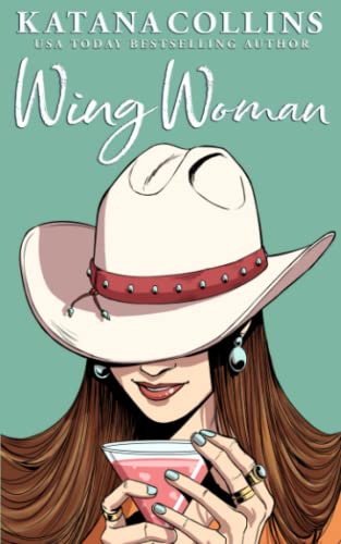 Wingwoman (Beefcakes, Band 5) von Independently published