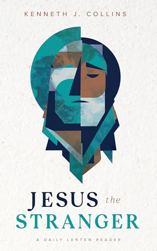 Jesus the Stranger von Seedbed