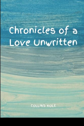 Chronicles of a Love Unwritten von Cherish Studios