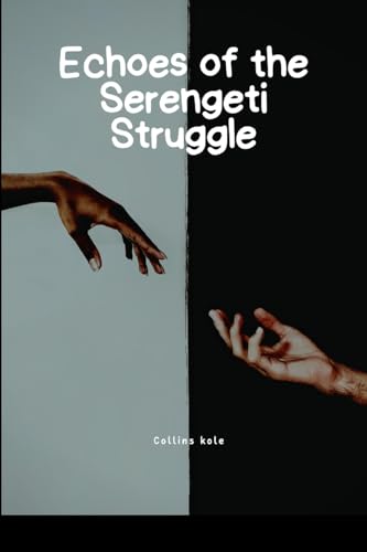 Echoes of the Serengeti Struggle von Cherish Studios