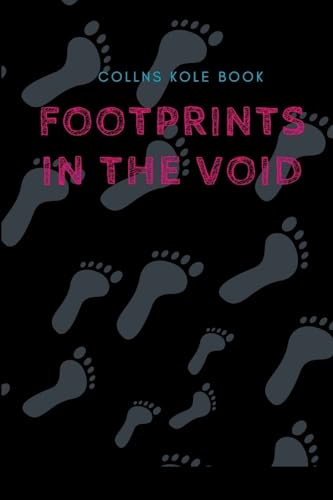 Footprints in the Void von Cherish Studios