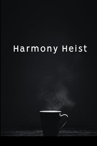 Harmony Heist von Cherish Studios