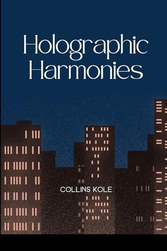 Holographic Harmonies von Cherish Studios