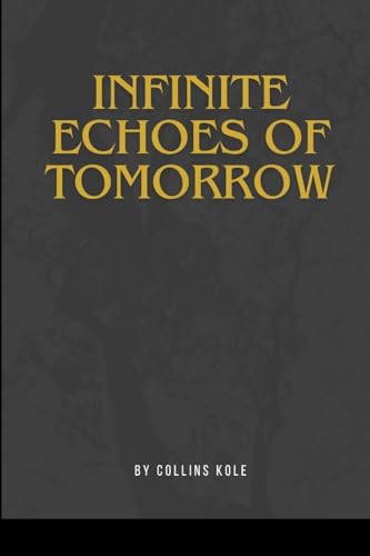 Infinite Echoes of Tomorrow von Cherish Studios