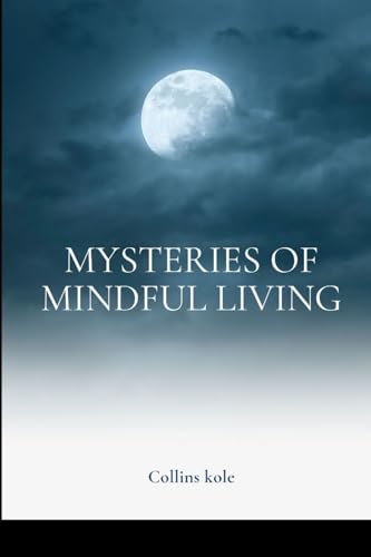Mysteries of Mindful Living von Cherish Studios