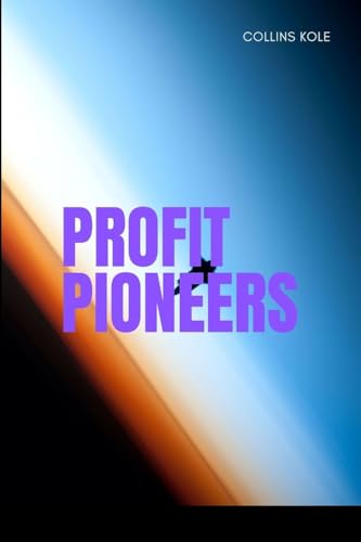 Profit Pioneers von Cherish Studios