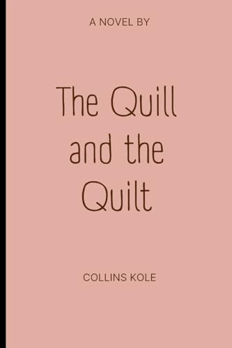 Quill and the Quilt von Cherish Studios