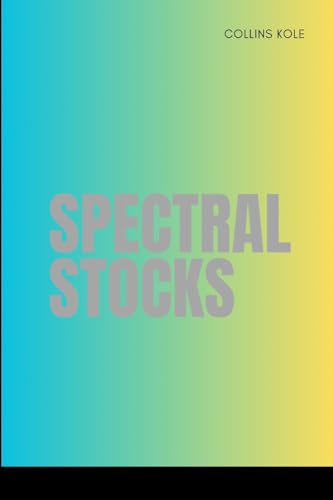 Spectral Stocks von Cherish Studios