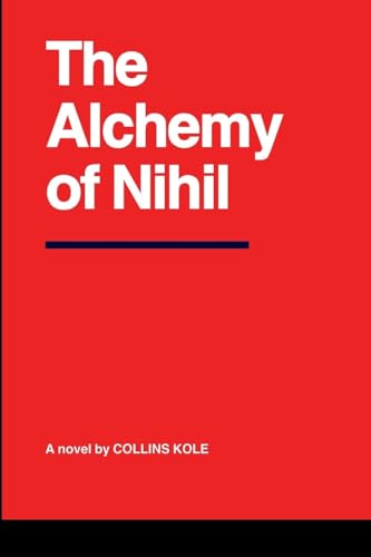 The Alchemy of Nihil von Cherish Studios