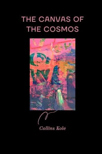 The Canvas of the Cosmos von Cherish Studios