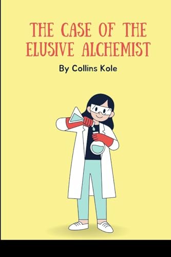 The Case of the Elusive Alchemist von Cherish Studios