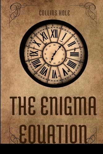 The Enigma Equation, von Cherish Studios