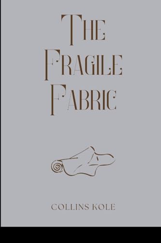 The Fragile Fabric von Cherish Studios