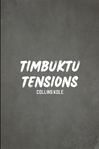 Timbuktu Tensions von Cherish Studios