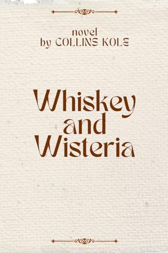 Whiskey and Wisteria von Cherish Studios