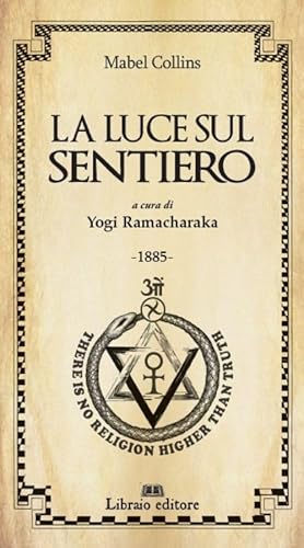 La luce sul sentiero von Libraio editore