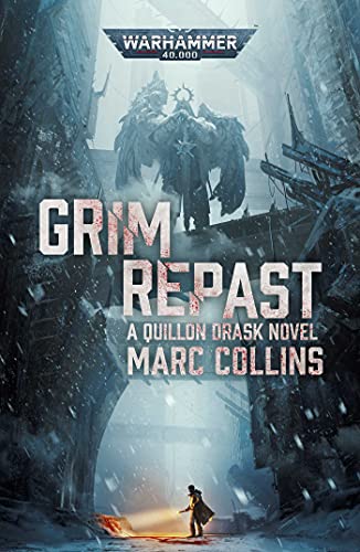 Grim Repast (Warhammer 40,000) von Games Workshop