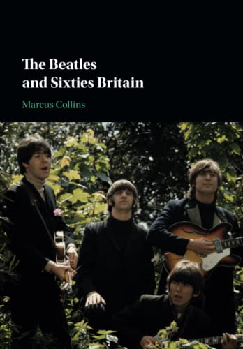 The Beatles and Sixties Britain