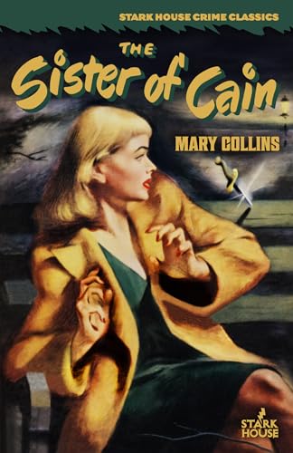 The Sister of Cain The Sister of Cain von Stark House Press