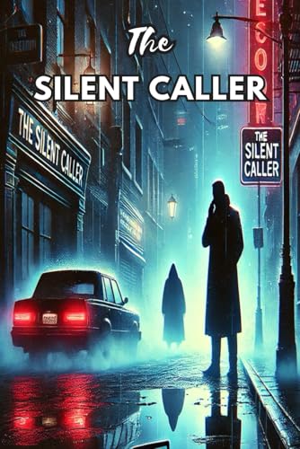The Silent Caller: When the Past Calls, No One Is Safe. A Quick-Read Thriller of Murder and Mystery..... (Echo Protocol: A Conspiracy Thriller Series, Band 1) von Independently published