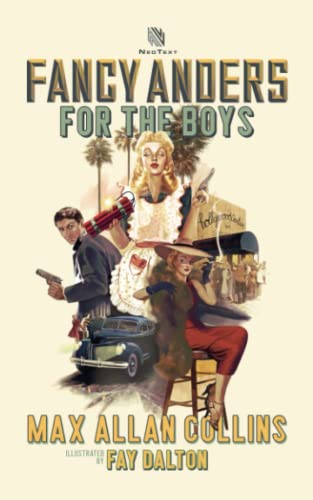 Fancy Anders For The Boys: Who Killed The Hollywood Hostess? Fancy Anders For The Boys: Who Killed The Hollywood Hostess?