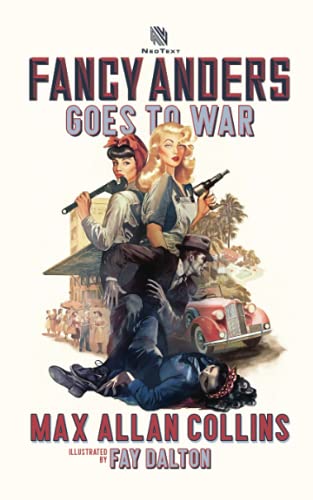 Fancy Anders Goes To War: Who Killed Rosie The Riveter?