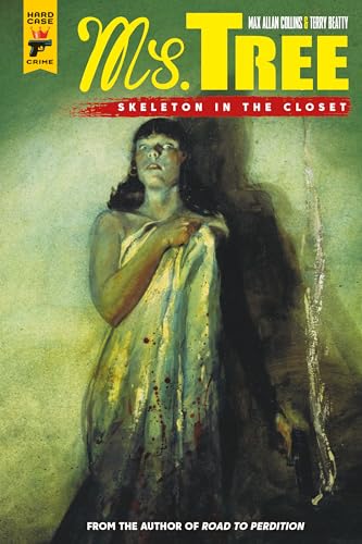 MS Tree Volume 2: Skeleton in the Closet