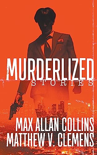 Murderlized: Stories von Wolfpack Publishing LLC